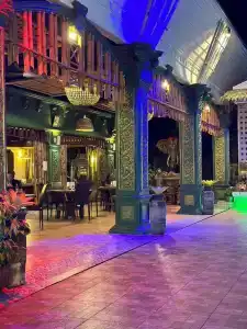 Kata Garden Resort Sha Extra Plus - 30