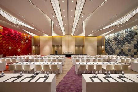 Hyatt Regency Suzhou - 13