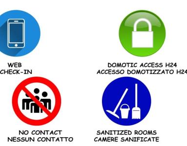Andres Guest house Sanremo - 25