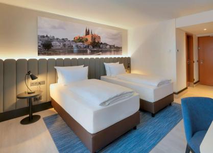 Radisson Blu Park & Conference Centre - 76