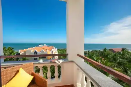 Romana Resort & Spa - 57