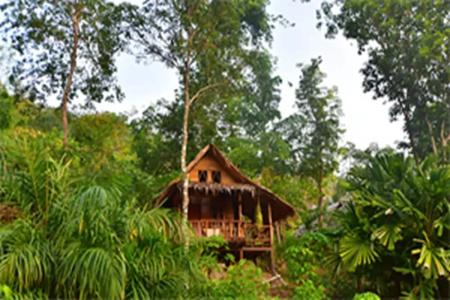 Tha Khao Bay View - 42