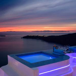 Abyssanto Suites and Spa - 127