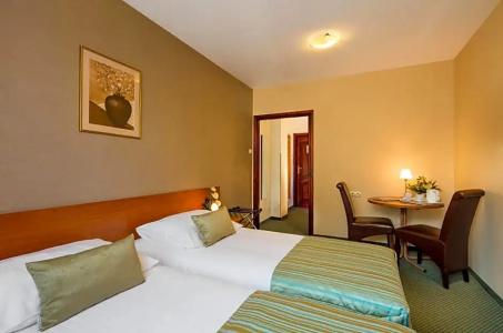 Best Western Galicya - 23