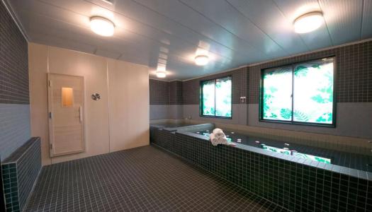Grand Park Panex Chiba - 11