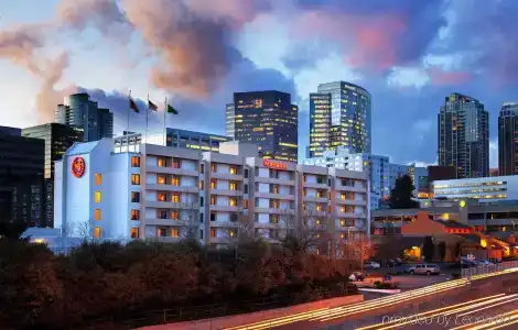 Sheraton Bellevue - 27