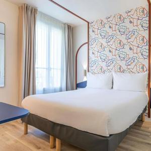 ibis Styles Paris Eiffel Cambronne - 21