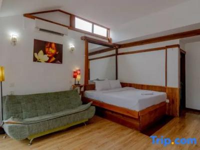 Samathi Lake Resort - 35
