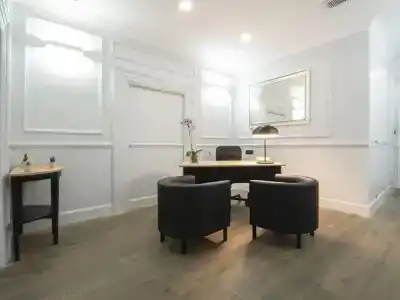Gemini Suites Navona - 10