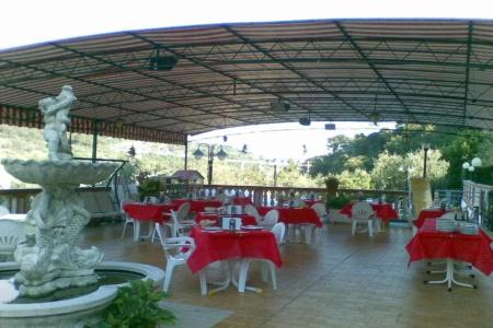 Albergo Ristorante San Matteo - 14