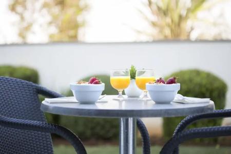 Hipotels Gran Conil & Spa - 100