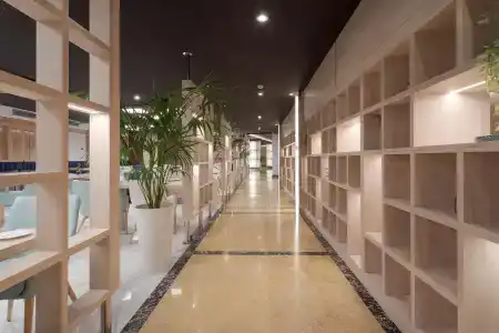 Melia Alicante - 41