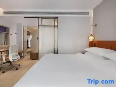 Home2 Suites by Hilton DALI ER'HAI - 62