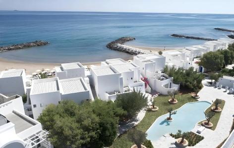 Knossos Beach Bungalows Suites Resort & Spa - 45