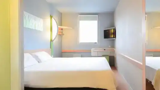 ibis budget Nanterre La Defense - 31