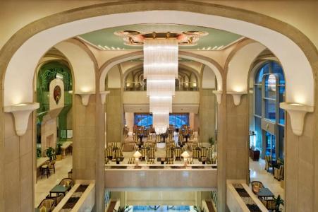 Milleninium Plaza Downtown - 16