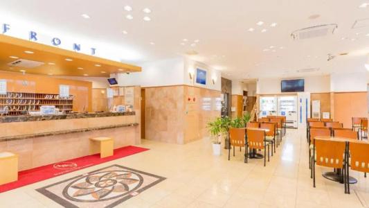 Toyoko Inn Sannomiya No.1 - 13