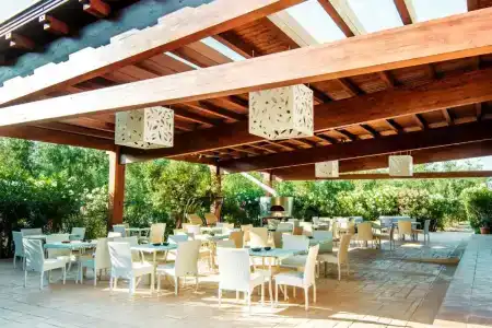 Giardino Degli Ulivi Resort And Spa - 16