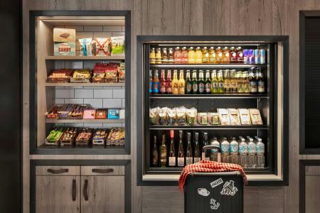 Moxy Bremen - 22