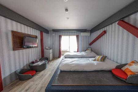 Xyz Private Spa And Seaside Resort - 92