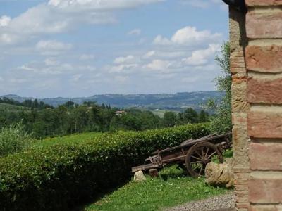 Agriturismo Montegonfoli - 136