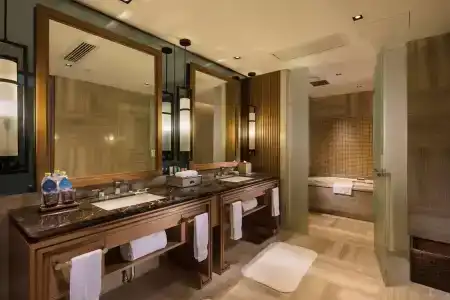 Hilton Wuhan Optics Valley - 118