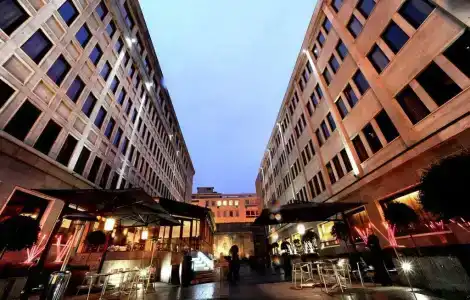 Allegroitalia Silver Palace - 0