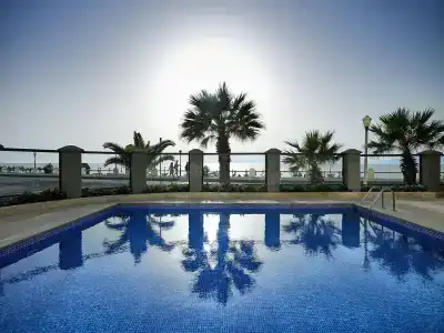 Mitsis La Vita Beach - 21