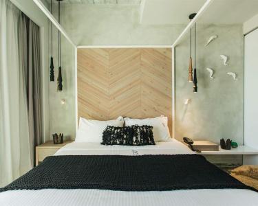 Blue Carpet Luxury Suites - 235