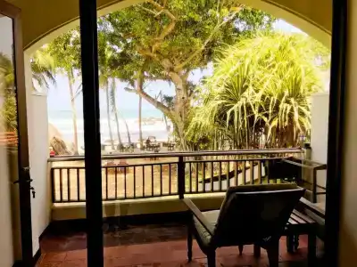 Sri Gemunu Beach Resort - 24