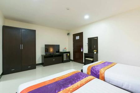 Studio Residence Sukhumvit 71 - SHA Certified - 28