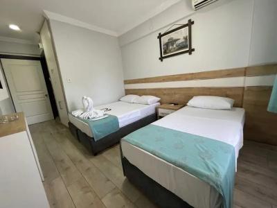 Maslina Otel - 3