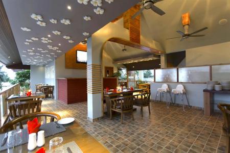 Kaani Village & Spa - 29