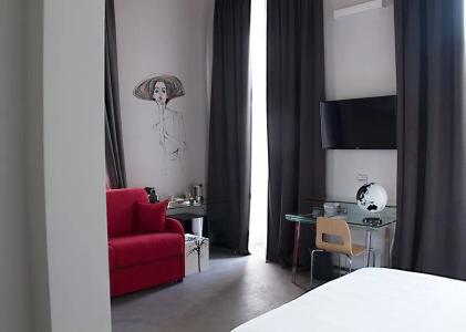 Piazza Castello Suite - 33