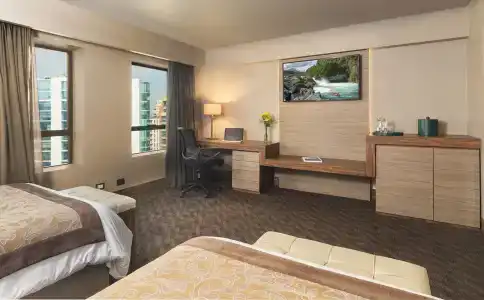 Regal Pacific - 5