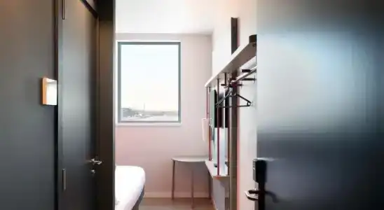 ibis budget Gent Centrum Dampoort - 42