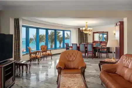 Sentido Palm Royale Soma Bay - 7