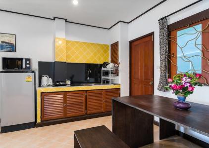 Chaweng Lakeview Residence - 60