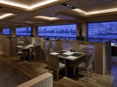 Kobe Minato Onsen Ren - 34