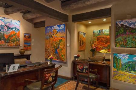 La Posada De Santa Fe, a Tribute Portfolio Resort & Spa - 21
