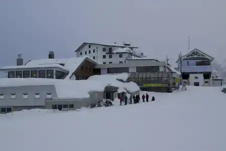 lo Stambecco - 0
