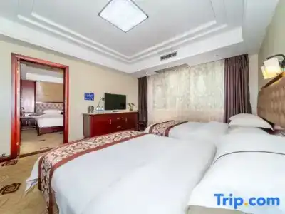 Guilin Jingxin International - 47