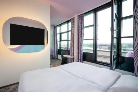 prizeotel Rostock-City - 49
