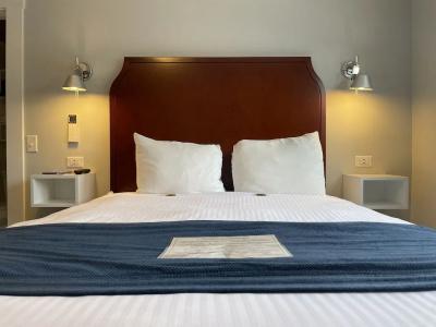 The Emerson Inn - 48