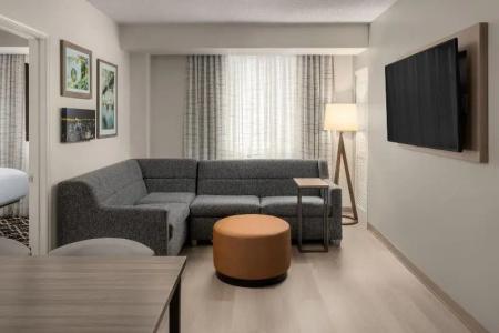 Residence Inn Portland Downtown/RiverPlace - 73