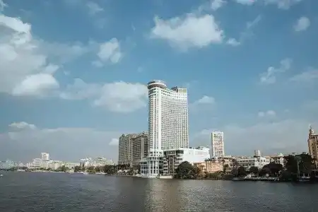 Grand Nile Tower - 23