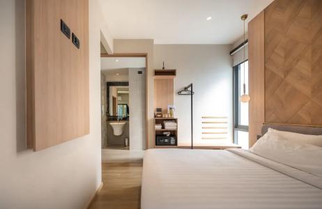 Shan Villas Sukhumvit - 355