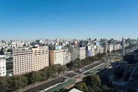 NH Buenos Aires 9 de Julio - 23