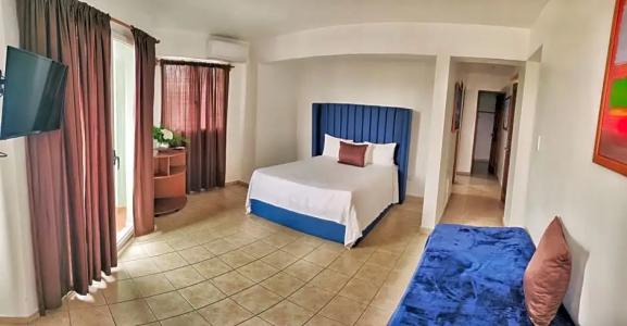 Acuarium Suite Resort - 34