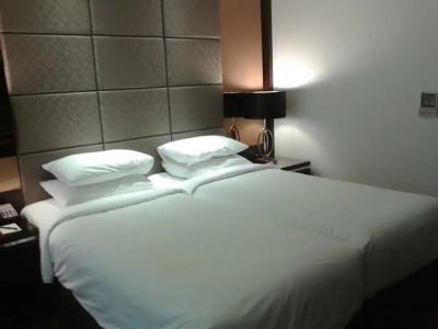 Zone By The Park , Bani Park Jaipur - 51